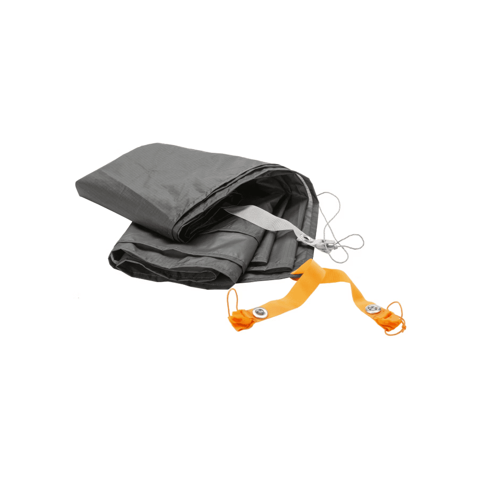 Ultralight tent Big Agnes Tiger Wall UL3 - 3-person, 3-season
